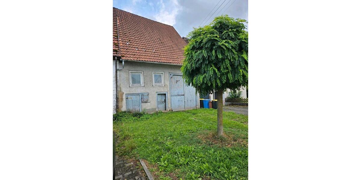 Reihenhaus Spaichingen - 120.000&euro; | Angebot:25962286