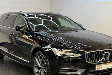 Volvo V90 119.448 km 29.999 &euro; Rottweil 78628