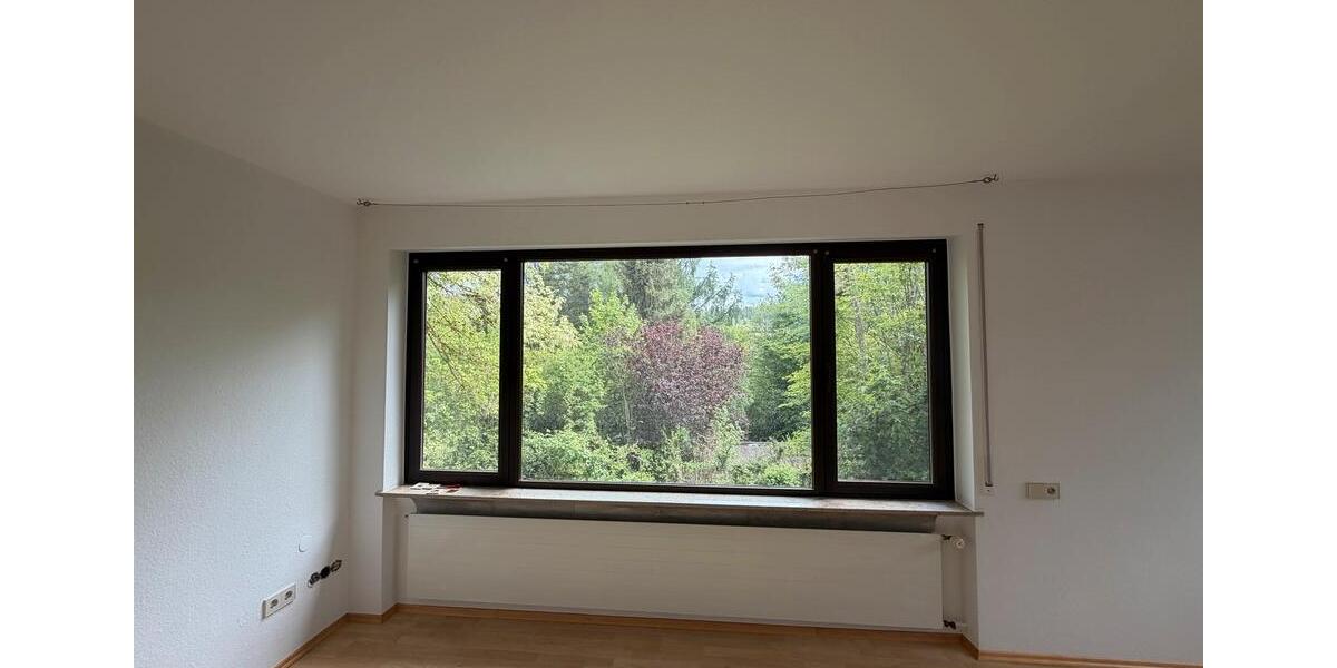 Etagenwohnung Sankt Georgen im Schwarzwald - 2 Zimmer, 47 m&sup2;, 730&euro; | Angebot:26648262
