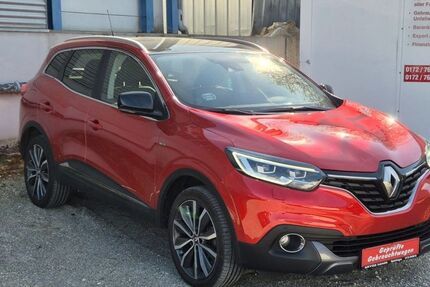 Renault Kadjar 106.250 km 12.999 &euro; Spaichingen 78549