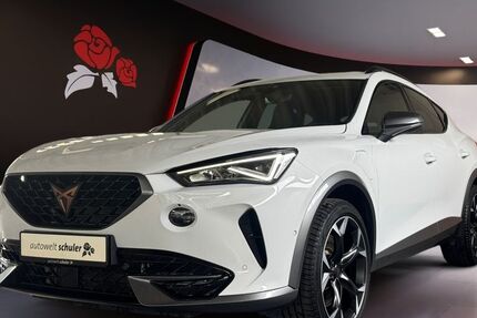 Cupra Formentor 32.800 km 27.480 &euro; Zimmern ob Rottweil 78658