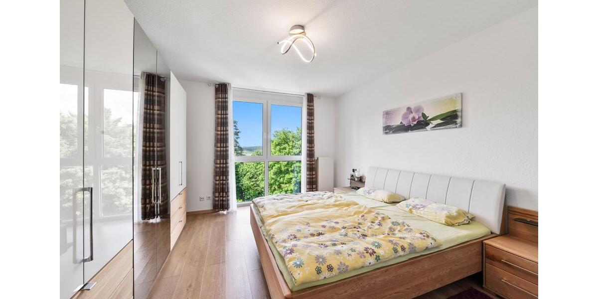 Maisonettenwohnung Tuttlingen - 4 Zimmer, 136 m&sup2;, 1.450&euro; | Angebot:23617079