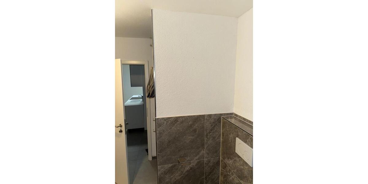 Erdgeschoßwohnung Zimmern ob Rottweil - 2 Zimmer, 50 m&sup2;, 750&euro; | Angebot:26598343