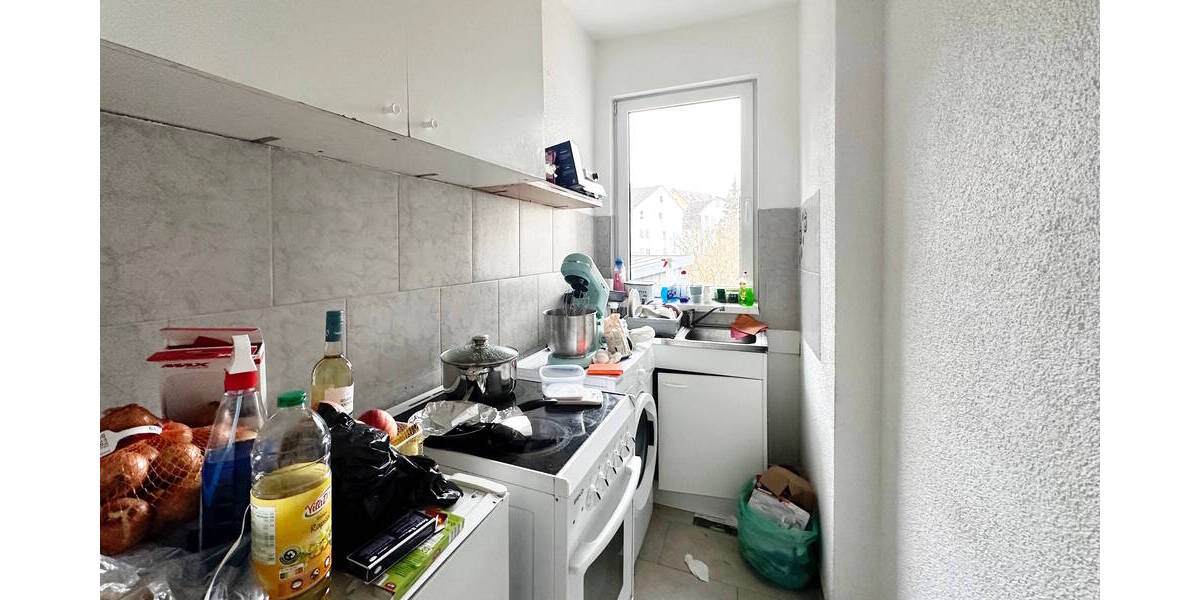 Etagenwohnung Tuttlingen - 3 Zimmer, 56 m&sup2;, 109.000&euro; | Angebot:25834565