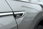 VW Tiguan 1.5 TSI RLine ACC/NAVI/AHK/SHZ/LED/1.HAND 73.187 km 25.800 &euro; Villingen-Schwenningen 78054