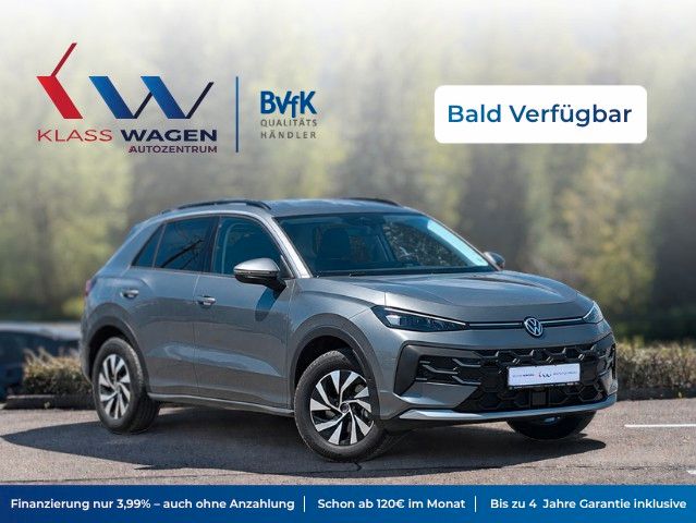 VW T-Roc 6.670 km 33.299 &euro; Spaichingen 78549