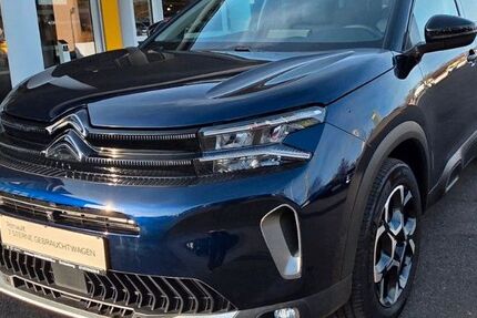 Citroen C5 Aircross 27.151 km 20.990 &euro; Schömberg 72355