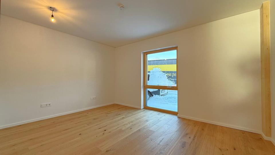 Erdgeschoßwohnung Immendingen - 3 Zimmer, 86 m&sup2;, 1.229&euro; | Angebot:25454862