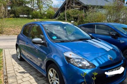 Renault Clio 156.198 km 3.950 &euro; Bonndorf 79848