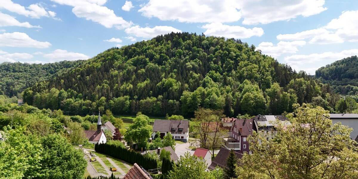 Einfamilienhaus Epfendorf / Talhausen Talhausen - 8 Zimmer, 242 m&sup2;, 365.000&euro; | Angebot:26093468