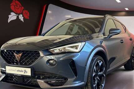 Cupra Formentor 32.600 km 27.880 &euro; Zimmern-Horgen 78658