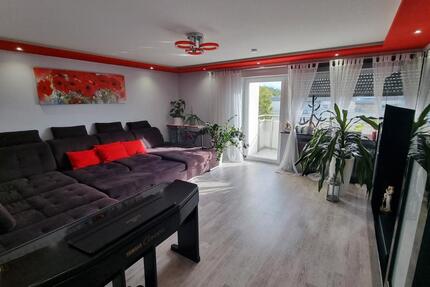 Wohnung Villingen-Schwenningen Kopsbühl - 3 Zimmer, 78 m&sup2;, 225.000&euro; | Angebot:27219910
