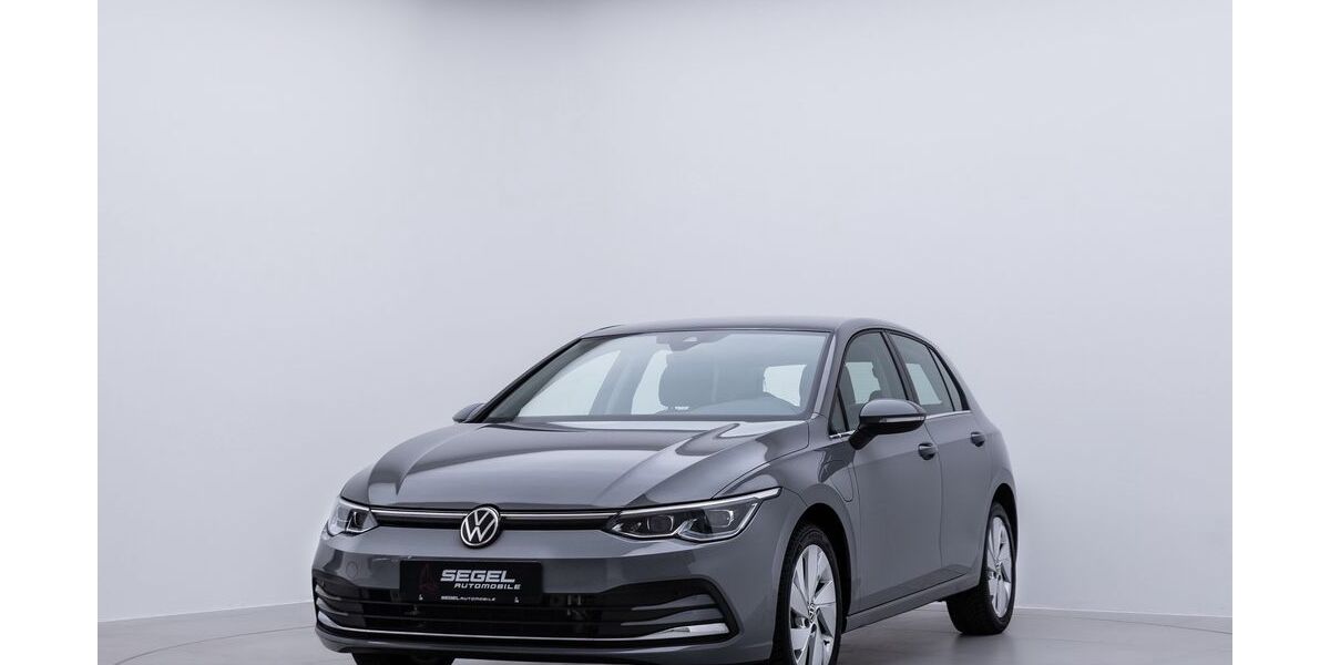 VW Golf 22.489 km 24.990 &euro; Spaichingen 78549