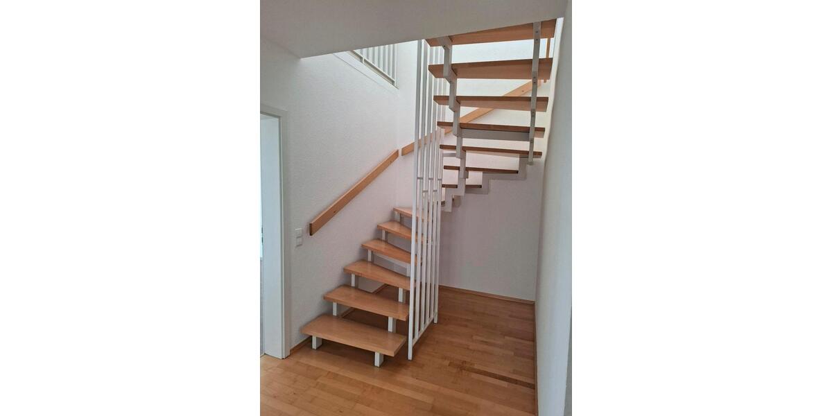 Maisonettenwohnung Tuttlingen - 4 Zimmer, 136 m&sup2;, 1.450&euro; | Angebot:23617079