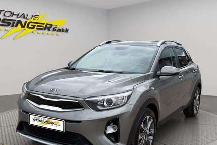 Kia Stonic 109.500 km 12.490 &euro; Sankt Georgen 78112