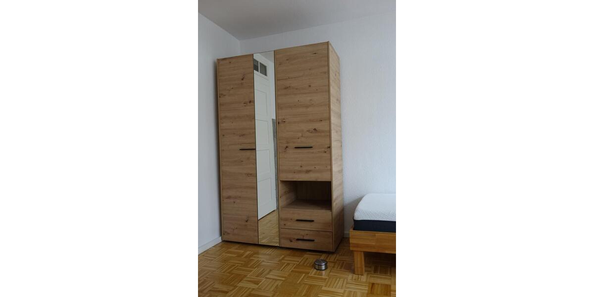 Erdgeschoßwohnung Villingen-Schwenningen Schwenningen - 1 Zimmer, 12 m&sup2;, 300&euro; | Angebot:25920922