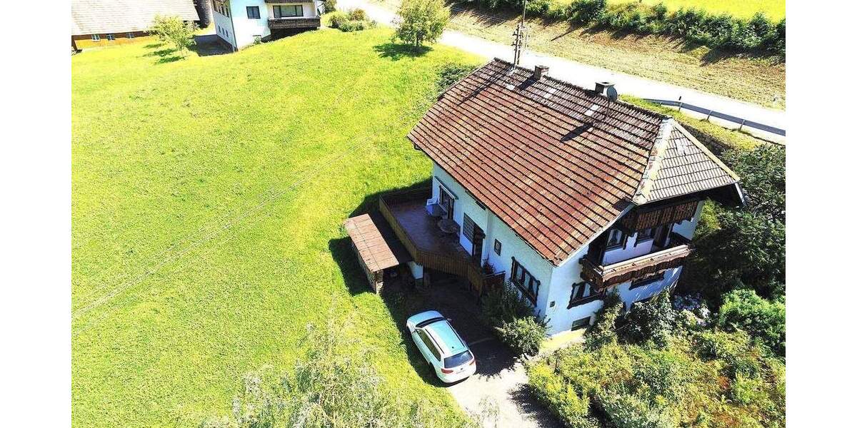 Einfamilienhaus Schonach im Schwarzwald - 7 Zimmer, 182 m&sup2;, 389.000&euro; | Angebot:25668697