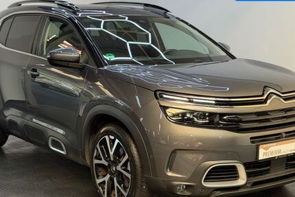 Citroen C5 Aircross 74.475 km 19.999 &euro; Rottweil 78628