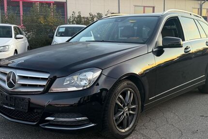 Mercedes-Benz C 250 150.000 km 11.980 &euro; Bad Dürrheim 78073