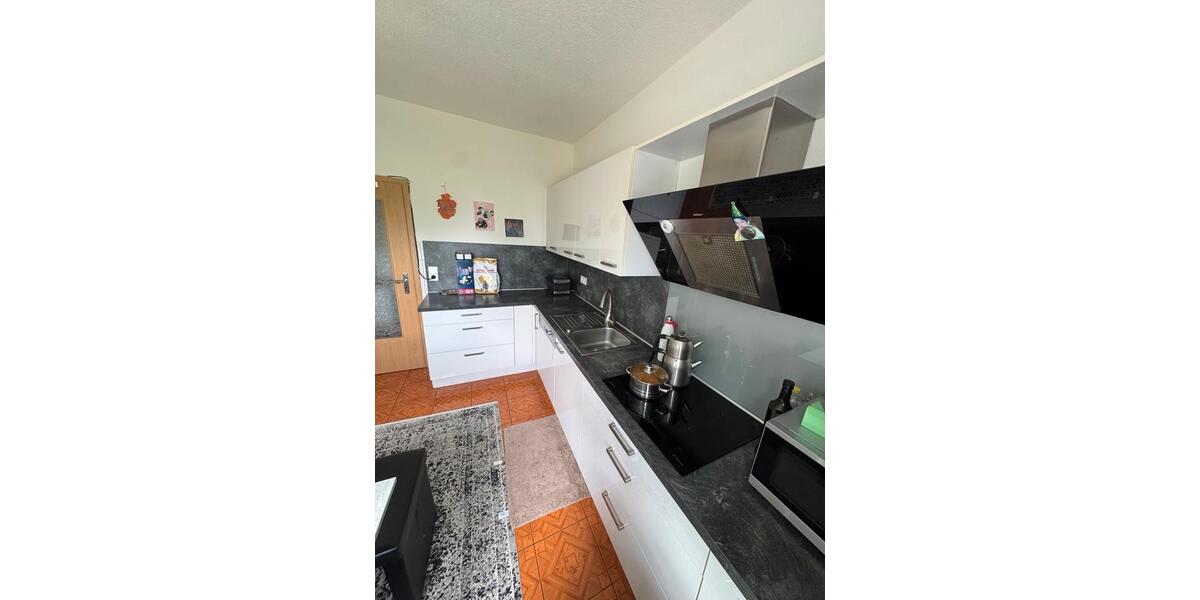 Erdgeschoßwohnung Villingen-Schwenningen Schwenningen - 3 Zimmer, 75 m&sup2;, 800&euro; | Angebot:26648253
