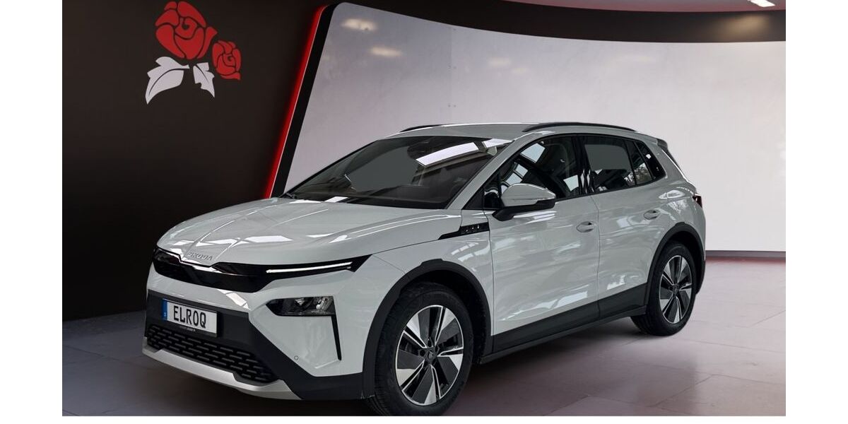 Skoda Elroq 1.652 km 38.489 &euro; Villingen-Schwenningen 78052