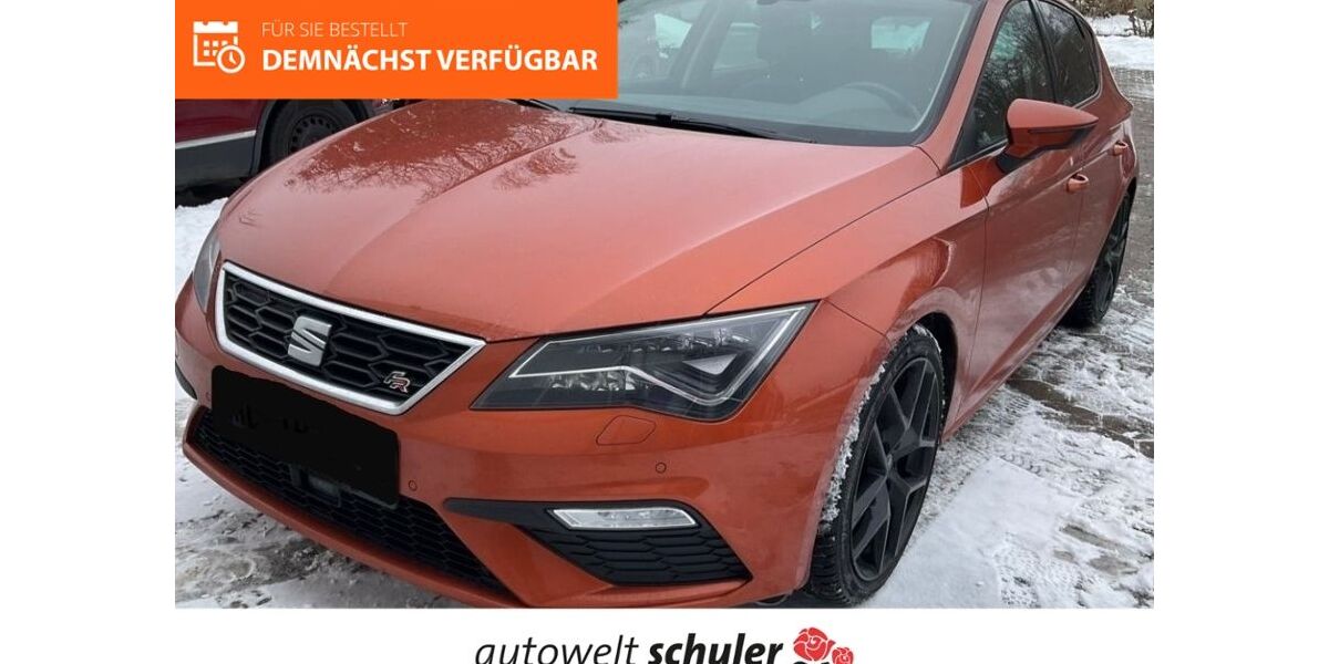 Seat Leon 67.200 km 19.490 &euro; Zimmern ob Rottweil 78658