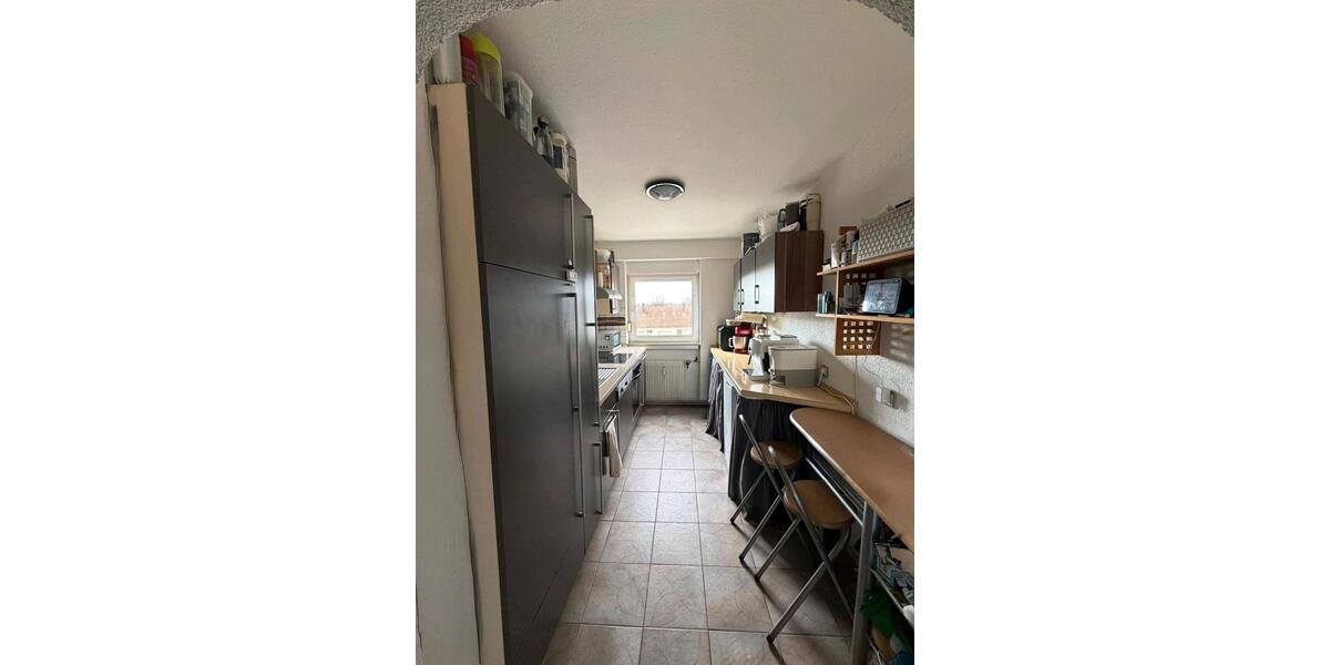 Etagenwohnung Blumberg - 3 Zimmer, 73 m&sup2;, 120.000&euro; | Angebot:25963279