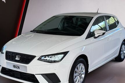 Seat Ibiza 1.650 km 22.390 &euro; Zimmern ob Rottweil 78658