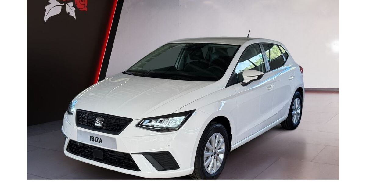 Seat Ibiza 1.650 km 22.390 &euro; Zimmern ob Rottweil 78658