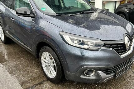 Renault Kadjar 130.500 km 11.800 &euro; Tuttlingen 78532
