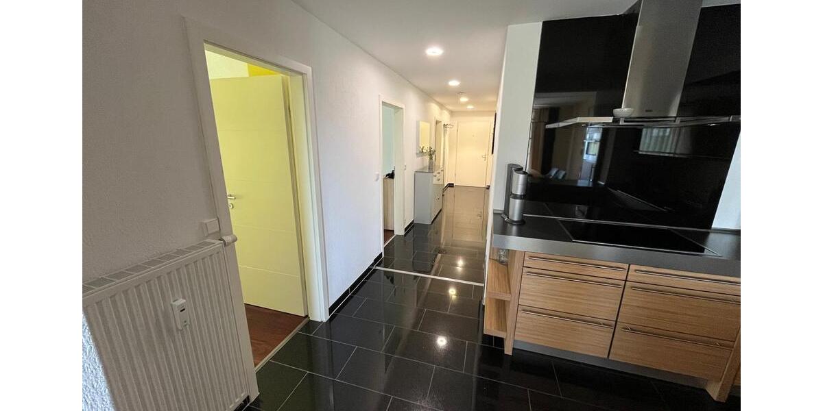 Etagenwohnung Villingen-Schwenningen Schwenningen - 4 Zimmer, 102 m&sup2;, 295.000&euro; | Angebot:26535283