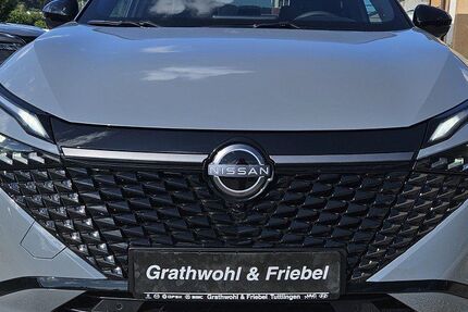 Nissan Qashqai 15.309 km 29.490 &euro; Tuttlingen 78532