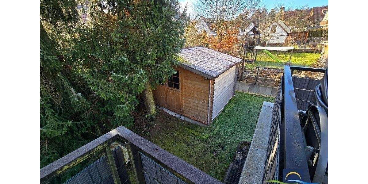 Mehrfamilienhaus, Wohnhaus Villingen-Schwenningen Villingen - 5 Zimmer, 166 m&sup2;, 299.000&euro; | Angebot:25670453