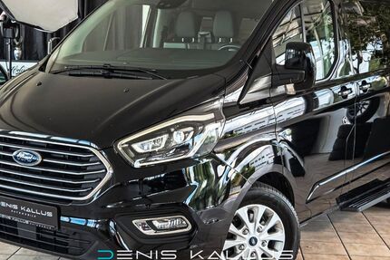 Ford Tourneo Custom 101.900 km 28.400 &euro; Trossingen 78647