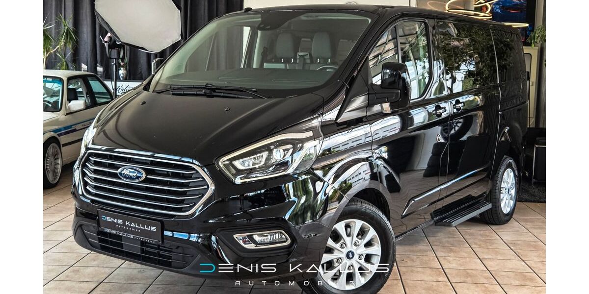 Ford Tourneo Custom 101.900 km 28.400 &euro; Trossingen 78647