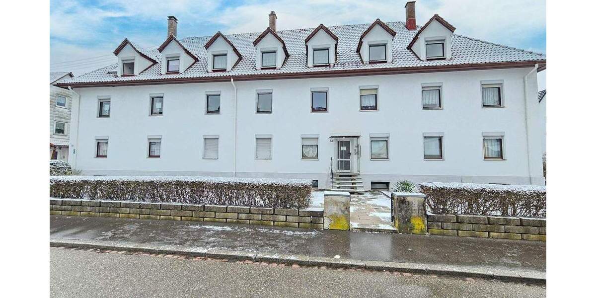 Einfamilienhaus Villingen-Schwenningen Schwenningen - 3 Zimmer, 169.000&euro; | Angebot:25685960