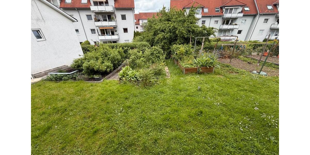 Erdgeschoßwohnung Villingen-Schwenningen Schwenningen - 3 Zimmer, 75 m&sup2;, 750&euro; | Angebot:26656533