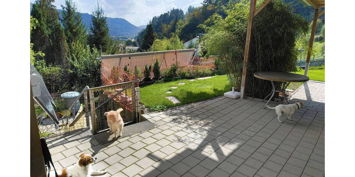 Einfamilienhaus Oberndorf am Neckar Aistaig - 1 Zimmer, 330 m&sup2;, 790.000&euro; | Angebot:25654188