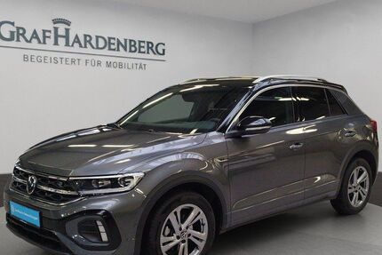 VW T-Roc 24.200 km 30.990 &euro; Tuttlingen 78532