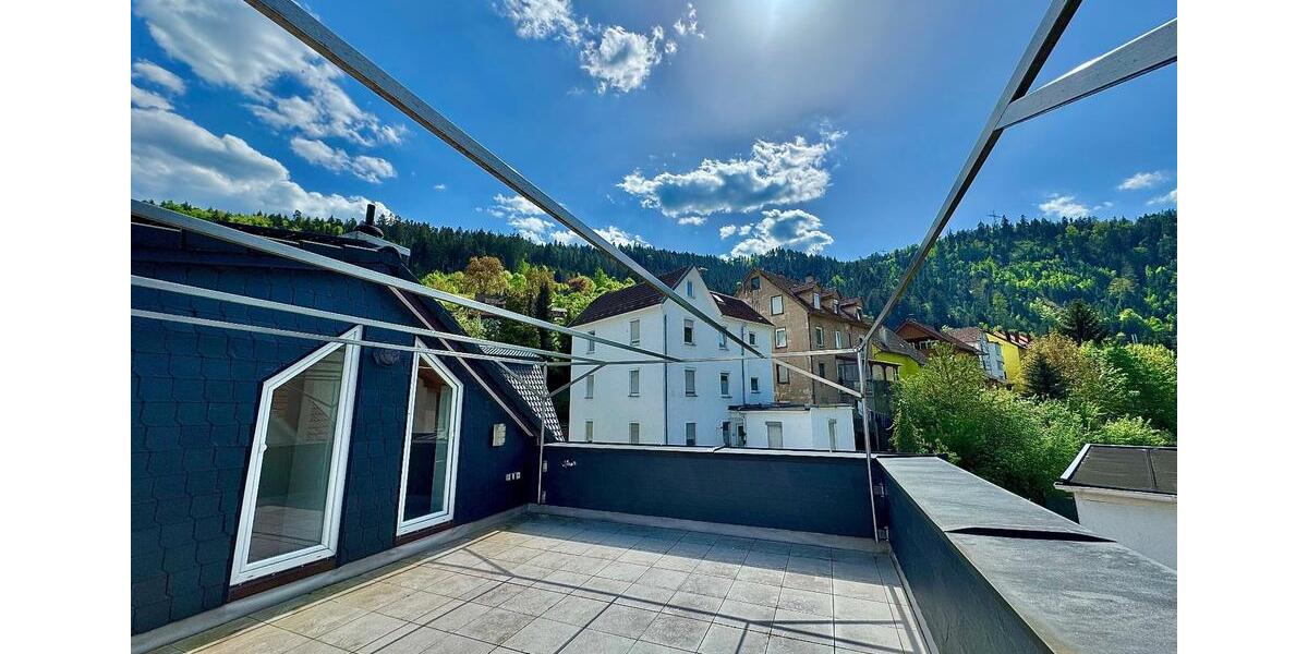 Einfamilienhaus Schramberg - 5 Zimmer, 176 m&sup2;, 1.449&euro; | Angebot:25831363