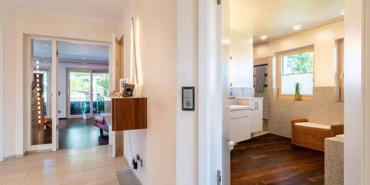 Mehrfamilienhaus, Wohnhaus Löffingen Dittishausen - 7 Zimmer, 257 m&sup2;, 999.000&euro; | Angebot:25678725