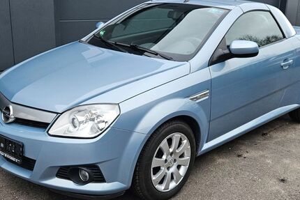 Opel Tigra 137.000 km 1.950 &euro; Aldingen 78554