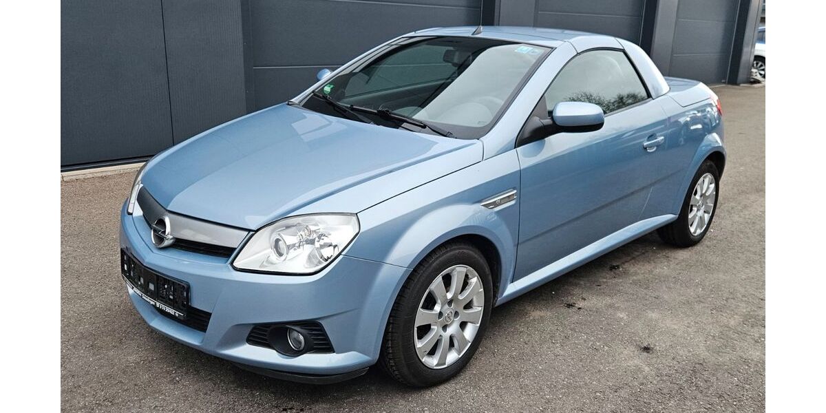 Opel Tigra 137.000 km 1.950 &euro; Aldingen 78554