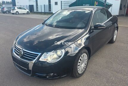 VW Eos 150.400 km 6.999 &euro; Schura-Trossingen 78647