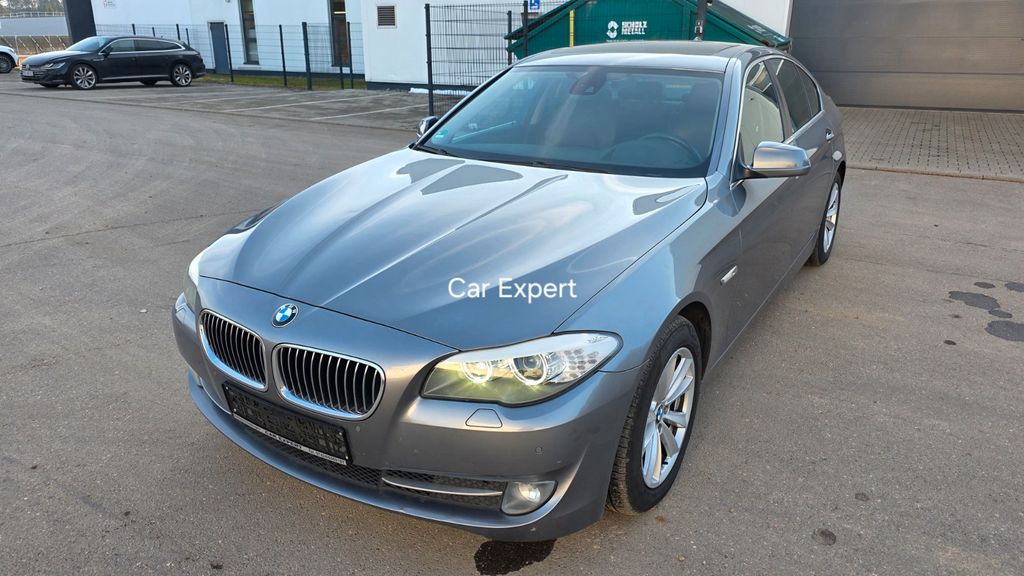BMW 525 229.500 km 9.900 &euro; Schura-Trossingen 78647