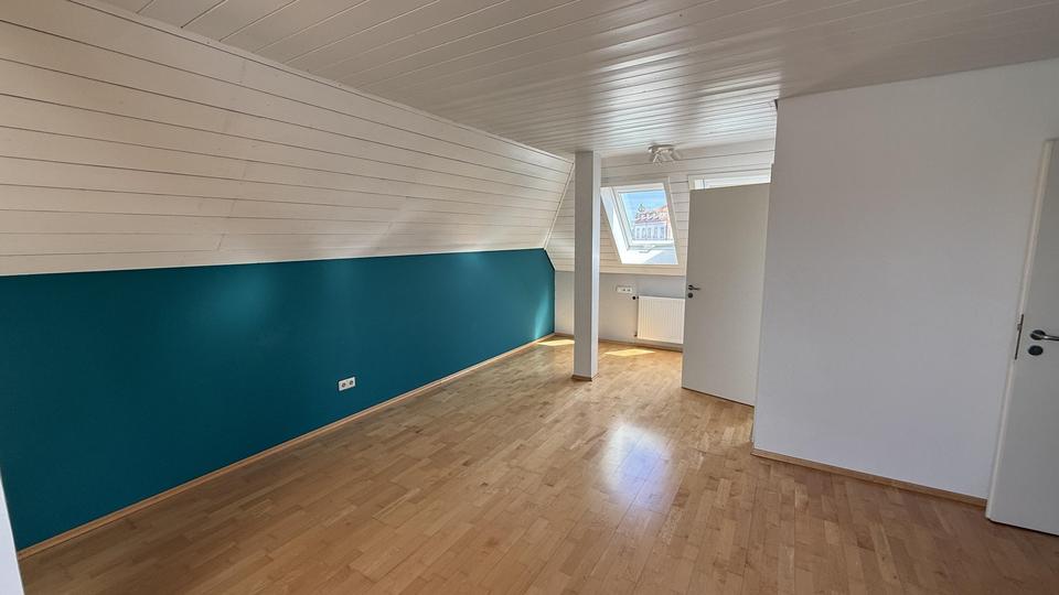 Maisonettenwohnung Donaueschingen - 5.5 Zimmer, 220 m&sup2;, 1.800&euro; | Angebot:26670180