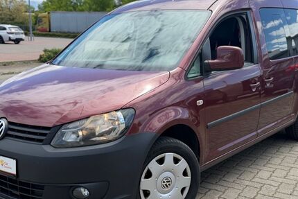 VW Caddy 119.000 km 10.480 &euro; Bad Dürrheim 78073