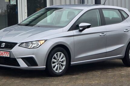 Seat Ibiza 289.000 km 7.990 &euro; Zimmern o. Rottweil 78658