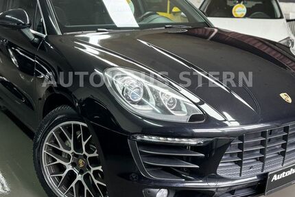 Porsche Macan 143.931 km 34.000 &euro; Geisingen 78187