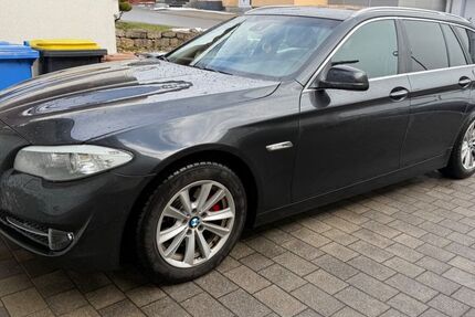 BMW 520 313.000 km 6.400 &euro; Balgheim 78582